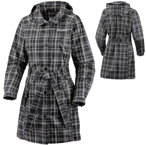 Columbia Rubber Ducky Deux Rain Jacket - Women's