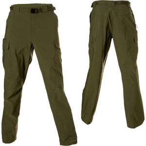 Columbia Silver Ridge Stretch Pant - Men's