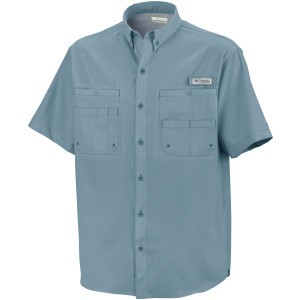 Tamiami II Shirt - Short-Sleeve - Men's