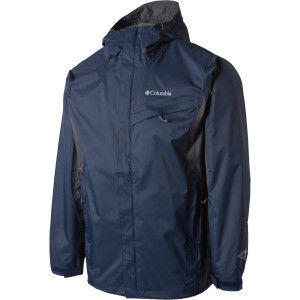 Watertight Jacket - Men's