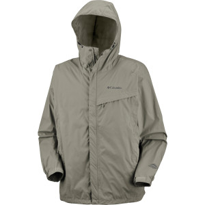 Watertight Jacket - Men's
