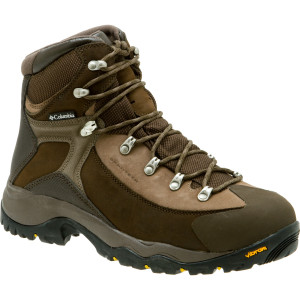 Columbia Daska Pass Omni-Tech Boot - Men's