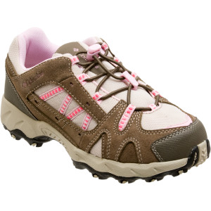 Columbia Tagori Hiking Shoe - Girls'