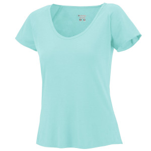 Columbia Layer First Shirt - Short Sleeve  - Women's