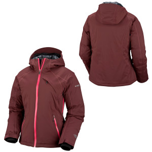 Columbia Best Dam Down Jacket - Women's