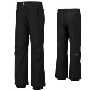 Columbia Rough And Tumble Pant - Women's