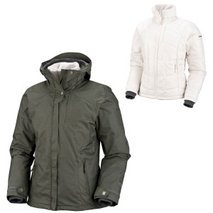 Columbia Alpine Alliance Parka - Women's