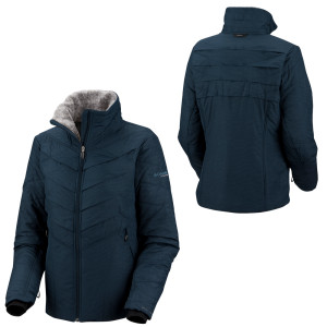 Columbia Kaleidaslope Jacket - Women's