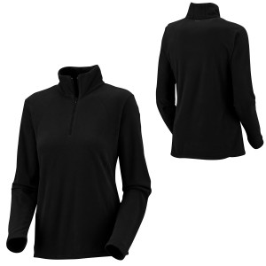 Glacial Fleece 1/2-Zip Jacket - Women's