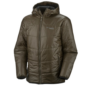 Columbia Shimmer Me Timbers Jacket - Men's