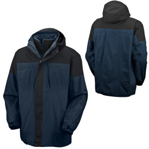 Columbia Bugaboo Parka - Men's