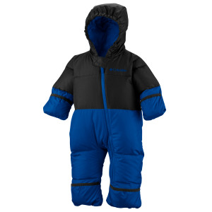 Snuggly Bunny Down Bunting - Infant Boys'