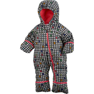 Snuggly Bunny Down Bunting - Infant Boys'