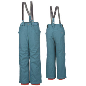 Columbia Haute Belle Pant - Little Girls'
