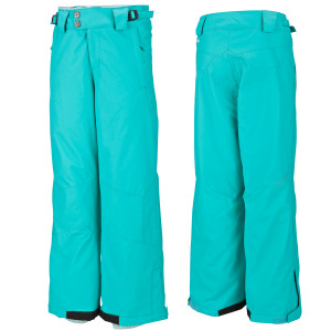 Columbia Bohemian Beauty Pant - Girls'