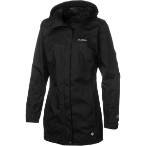 Ramble Rain Jacket - Women's
