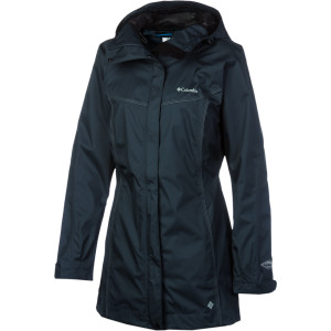 Ramble Rain Jacket - Women's