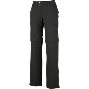 Silver Ridge Convertible Pant - Women's