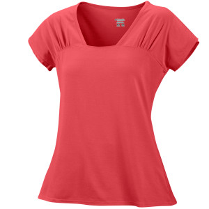 Columbia Jetcetera Top - Short-Sleeve - Women's