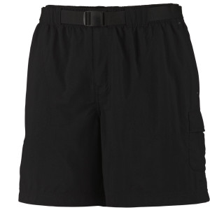 Sandy River Water Cargo Short - Women's