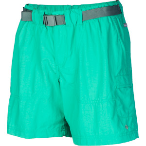 Sandy River Water Cargo Short - Women's