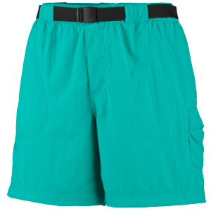 Columbia Sandy River Water Cargo Short - Women's