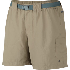 Sandy River Water Cargo Short - Women's
