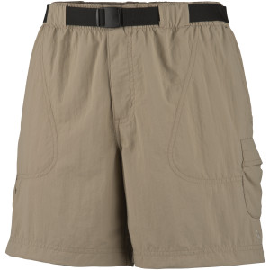 Columbia Sandy River Water Cargo Short - Women's