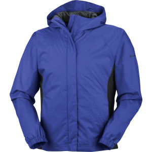 Lake Of Lace Jacket - Girls'