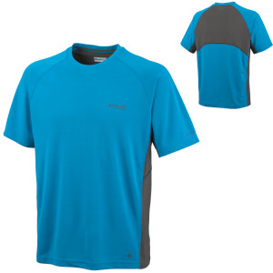 Columbia Altimeter Shirt - Short-Sleeve - Men's