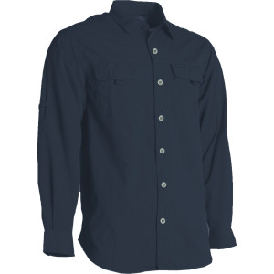 Columbia Silver Ridge Shirt - Long-Sleeve - Men's