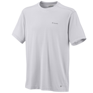 Columbia Mountain Tech II T-Shirt - Short-Sleeve - Men's
