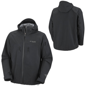 Columbia Peak 2 Peak Jacket - Men's