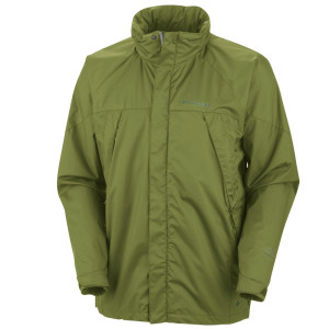 Columbia Raintech Jacket - Men's