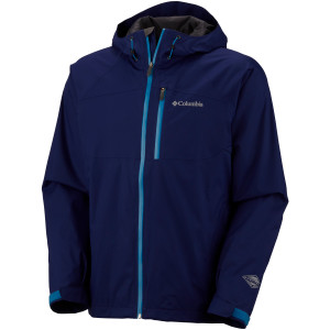 Hail Tech Jacket - Men's