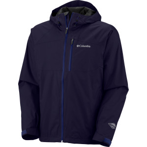 Hail Tech Jacket - Men's