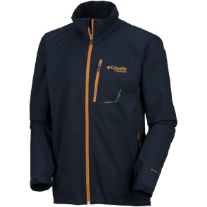 Columbia Sawyers Creek Softshell Jacket - Men's