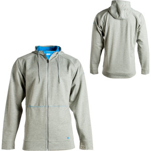 Columbia Landslide Full-Zip Hooded Sweatshirt - Men's