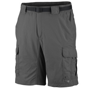 Columbia Silver Ridge Cargo Short - Men's