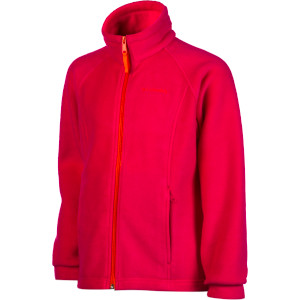 Benton Springs Fleece Jacket - Girls'