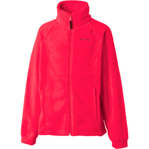 Benton Springs Fleece Jacket - Toddler Girls'