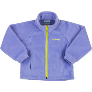 Benton Springs Fleece Jacket - Toddler Girls'