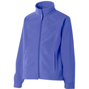 Columbia Benton Springs Fleece Jacket - Infant Girls'