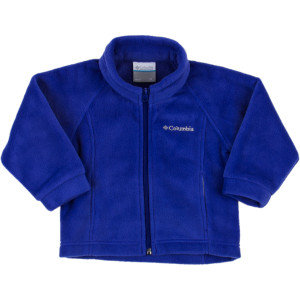 Benton Springs Fleece Jacket - Infant Girls'