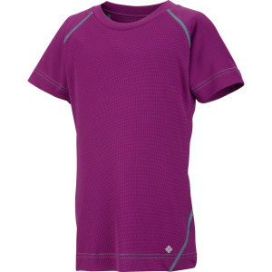 Silver Ridge T-Shirt - Short-Sleeve - Girls'