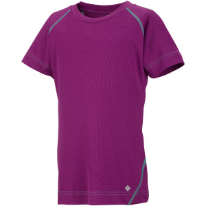Silver Ridge T-Shirt - Short-Sleeve - Little Girls'