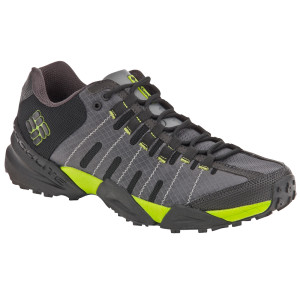 Columbia Master Of Faster Low Omni-Tech Shoe - Men's - 2011