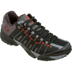 Master Of Faster Low Trail Running Shoe - Men's