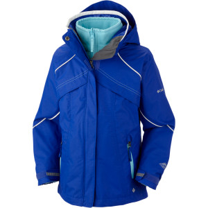 Bugaboo Parka - Girls'