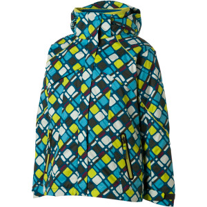 Columbia Bugaboo Interchange Parka - Girls'